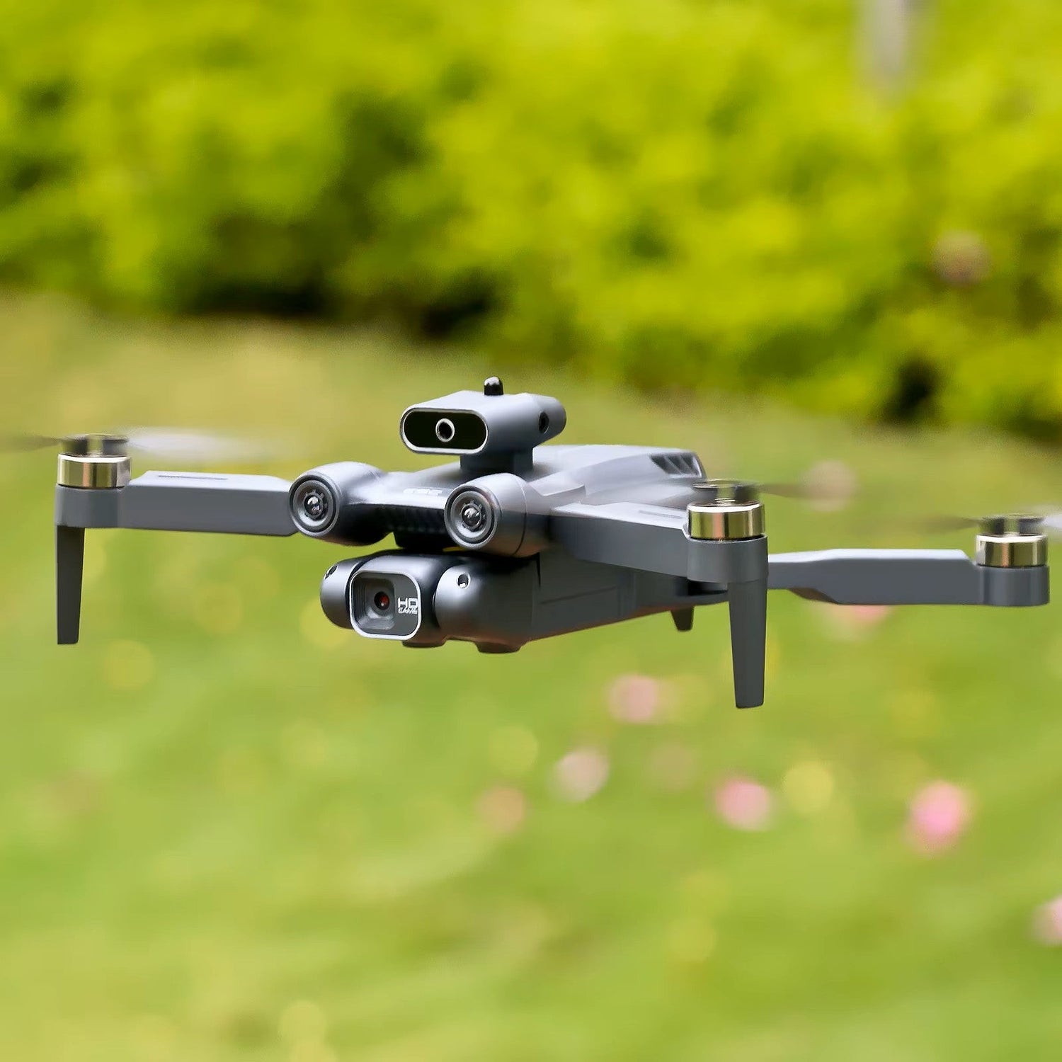 Remote Controlled Toys