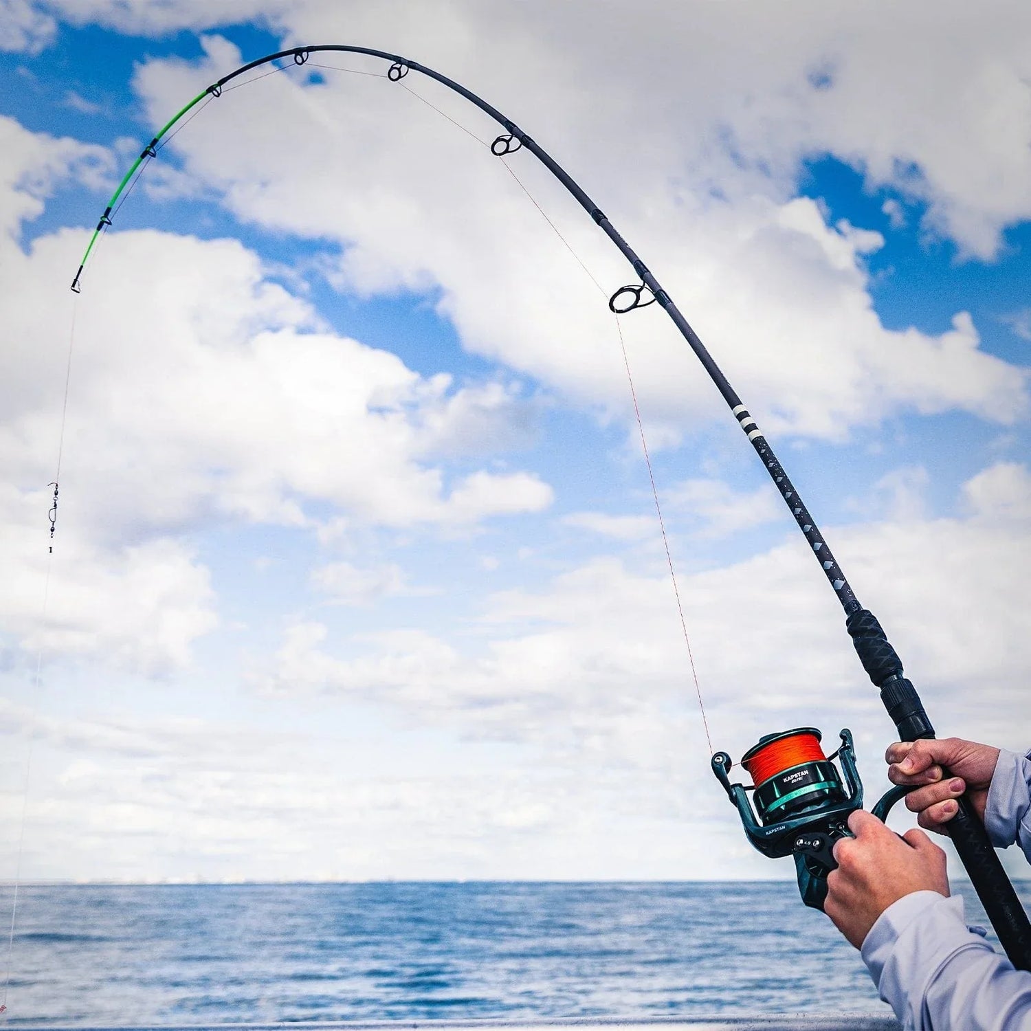 Fishing Pole