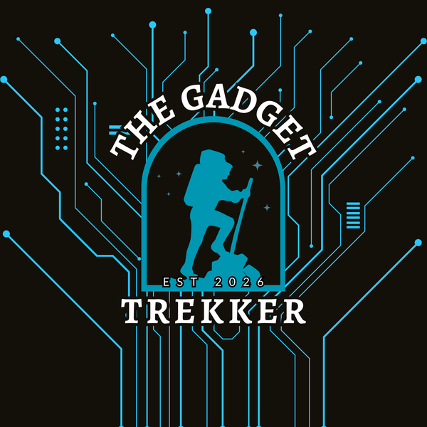 The Gadget Trekker