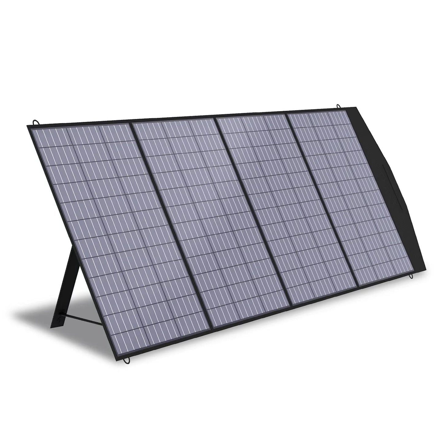 ALLPOWERS Foldable Portable Solar Panel 400W / 200W / 140W / 100W / 60W Solar Generator Charger & Solar Output for Power Station